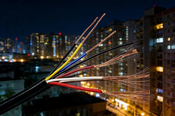 Yaşayış binasının naqilləri