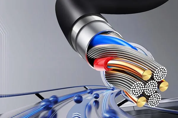 TaiTong Cable hansı güclü tərəflərə malikdir?