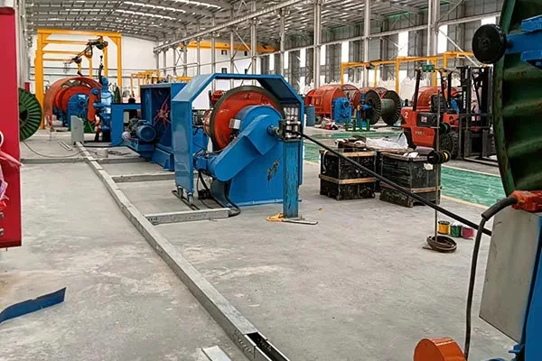 Kabel zədələnməsinin qarşısının alınması üsulları