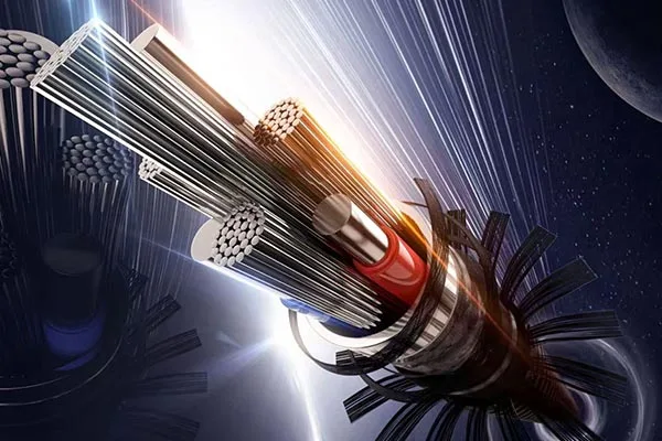 Elektrik kabelinin kəsişməsinin seçilməsi