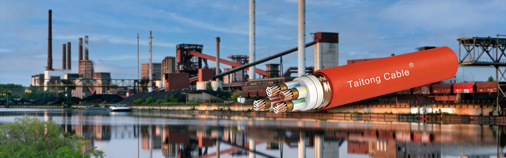 Mexanik Davamlı Kabellər