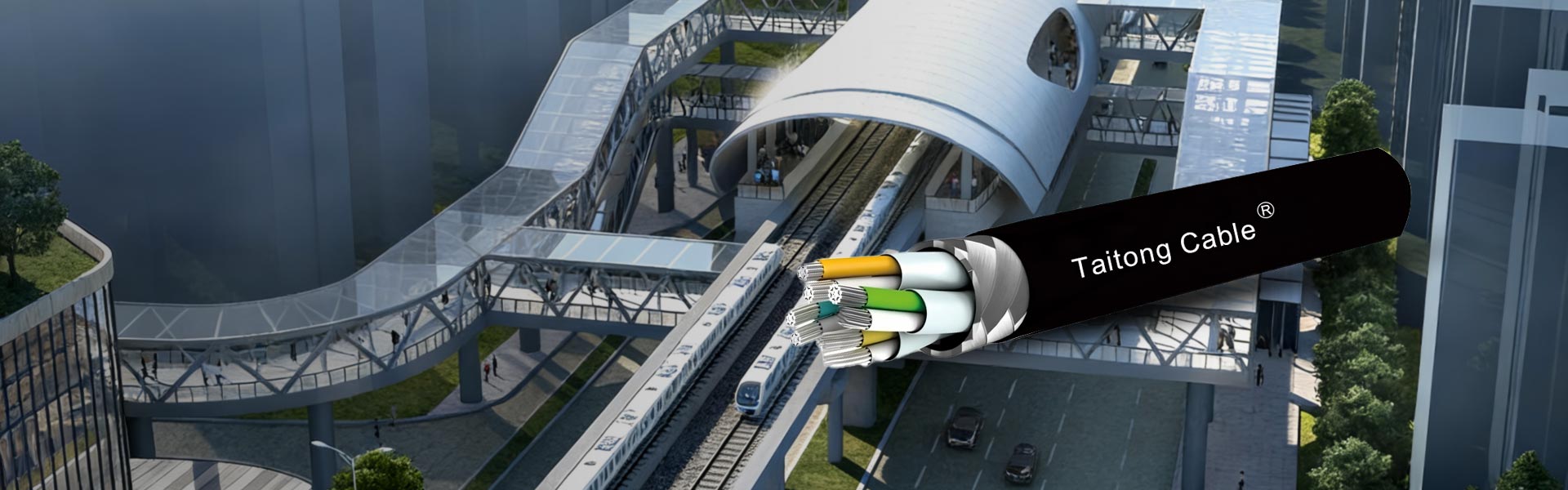 Xüsusi Ətraf Kabellər