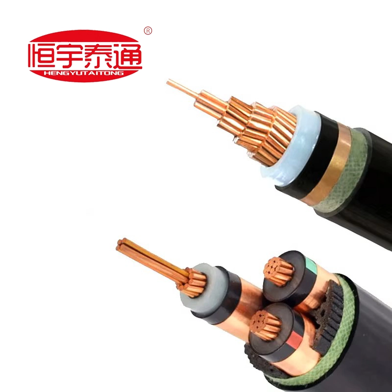 Nə üçün MV mis elektrik kabelləri şəbəkənin etibarlılığını təmin edir