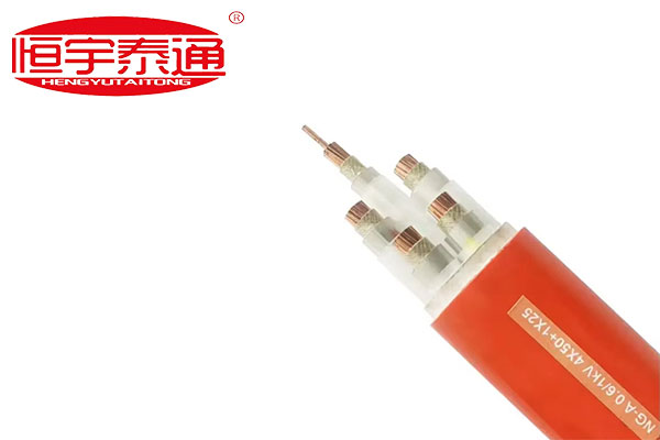 Nə üçün Elastik Mineral İzolyasiyalı Kabellər Şəbəkələri Təhlükəsizləşdirir