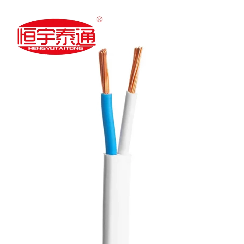 Mülki çevik kabellər və Ekranlı çevik kabellər