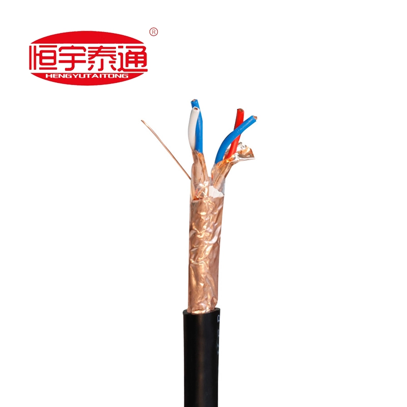 Alət Xüsusi Nəzarət Siqnal Kabelləri