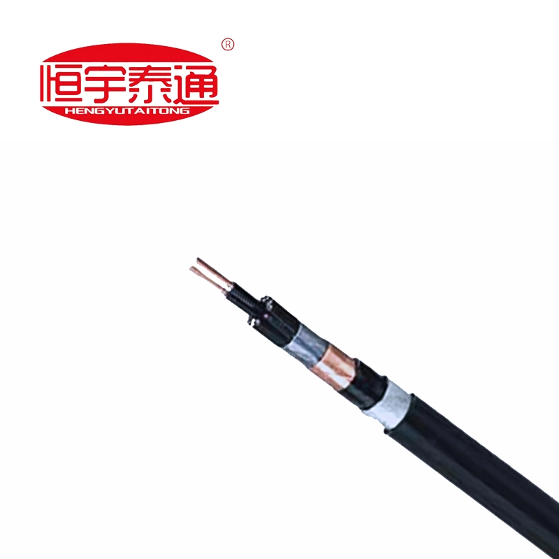 Flüoroplastik izolyasiyalı istiliyədavamlı xüsusi kabellər