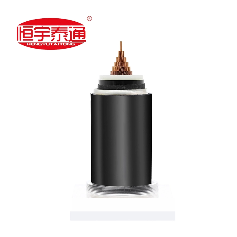 Yüksək gərginlikli elektrik kabelləri 35kV