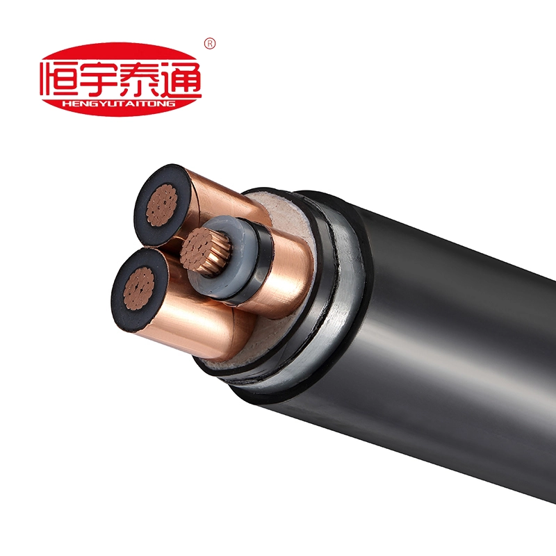 6 10 kV-dan 26 35 kV-a qədər orta gərginlikli elektrik kabelləri