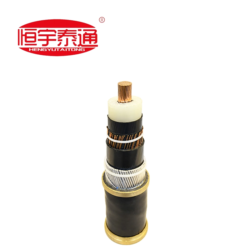 Dəmir yolu və metro üçün xüsusi kabellər