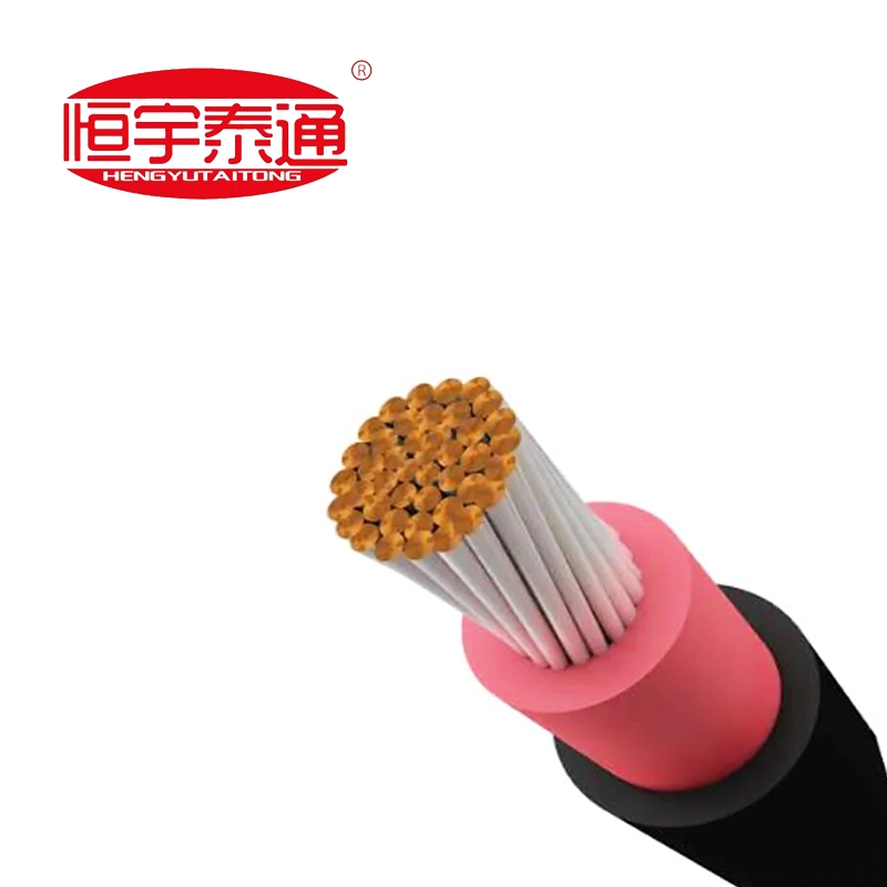 UV şüalarına davamlı xüsusi ətraf mühitin qorunması kabelləri