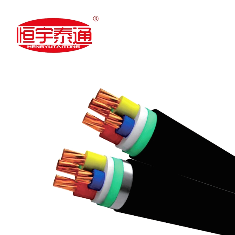 Su bloklayan sualtı yeraltı kabellər